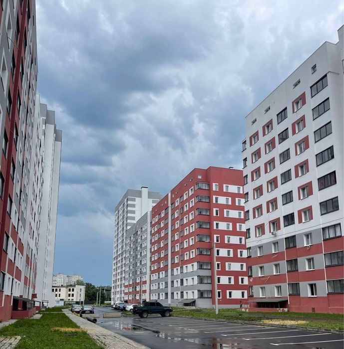 Продам 1 к.кв 40м/кв в ЖК Гидропарк pp3