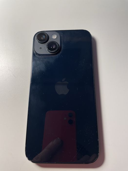 iPhone 14 128GB Midnight | 84% Baterii | OKAZJA