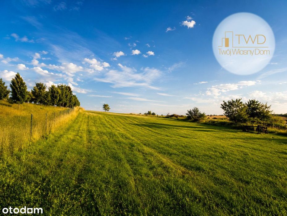 Działka budowlana 920m²  Dąbrowa Górnicza, Ujejsce - Widok 3