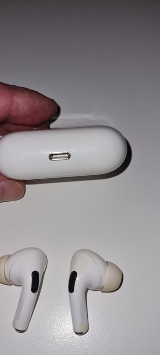 Air phones para iphone