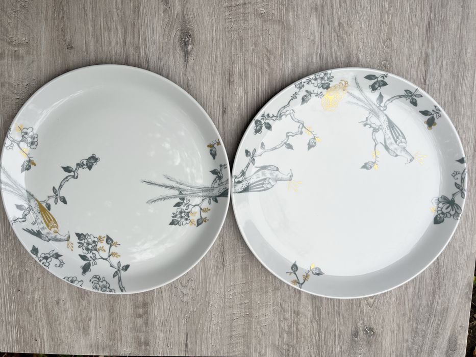 Порцелянові тарілки Villeroy&Boch