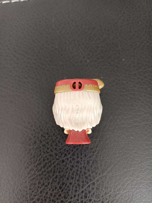 Kinder Joy H.Potter Quidditch - figurka Dumbledore