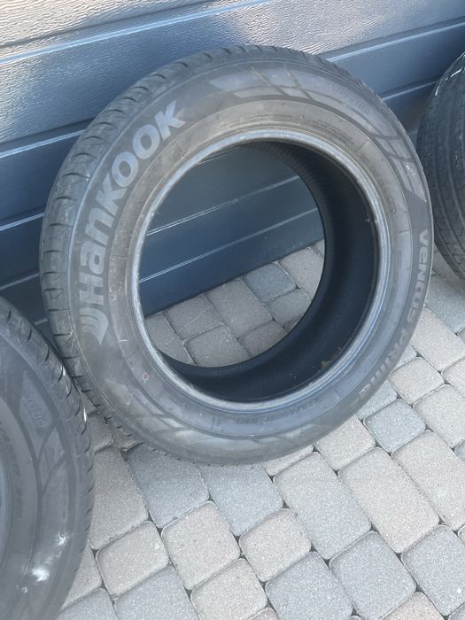Opony letnie 225/60/17R