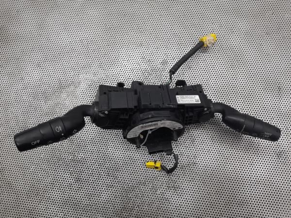 Conjunto / manetes de luzes e limpa vidros HONDA Civic VIII Hatchback