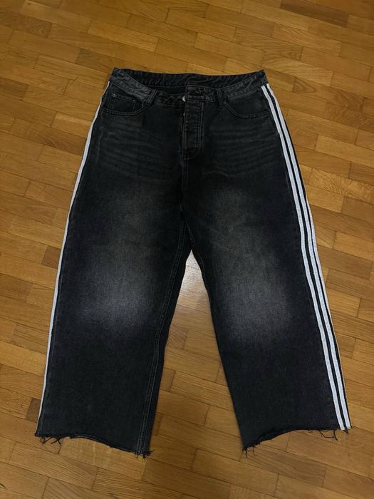 Balenciaga x Adidas
