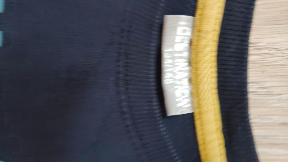 Zestaw dla bliźniaków rozmiar 134/140