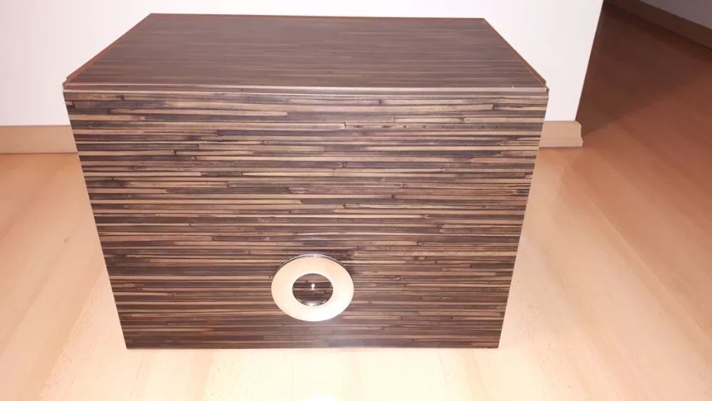 Szafka wisząca BlackRedWhite