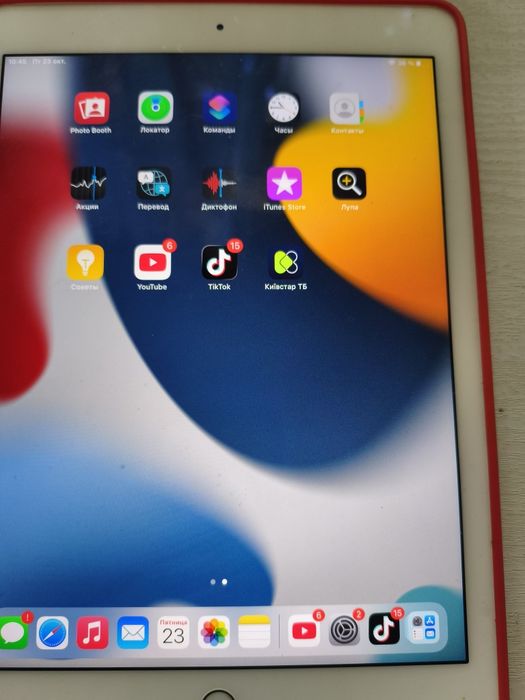 Apple iPad air 2 (64)GB