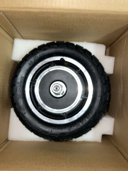 Motor de trotinete 800w novo