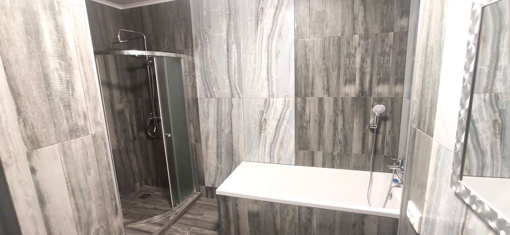 Вул.Княгині Ольги Грінвель