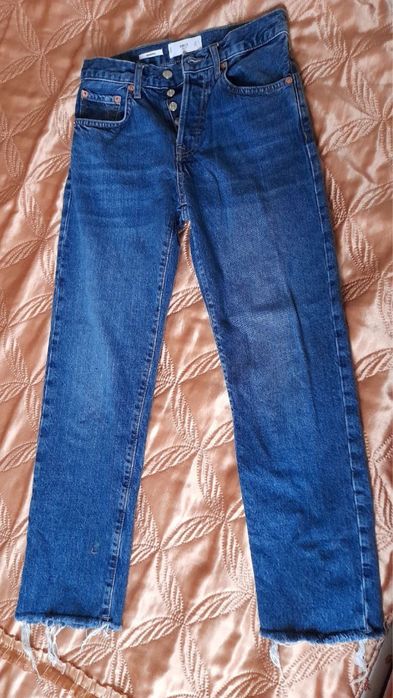 Джинси MNG, розмір 34