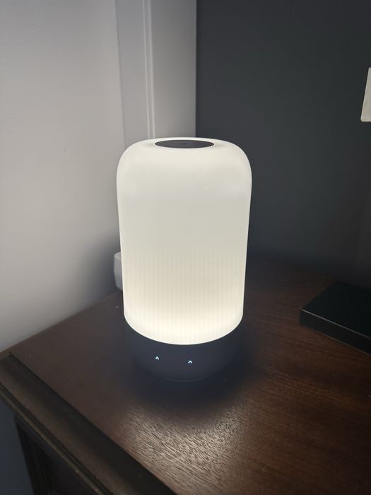 Candeeiro de mesa RGB