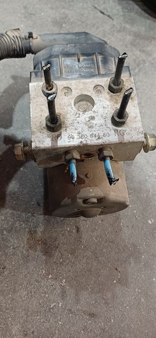 Modulo ABS citroen xsara 2.0 hdi 2003