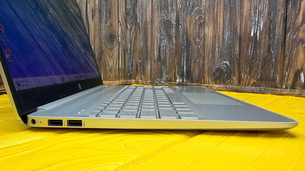 Надійний Офісний Ноутбук HP Pavilion 15-DY2127OD /i7-1165G7/ГАРАНТІЯ