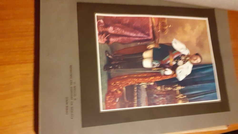 D. Manuel II História do seu reinado  Rocha Martins