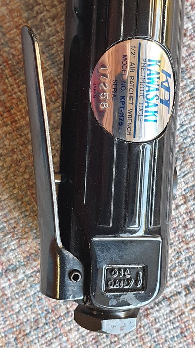 Chave Roquete Japonesa Profissional