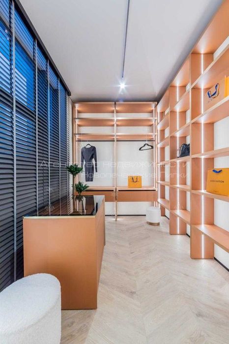 Продаж квартири 82м2 Верхогляда, 17В Новопечерські Липки Печерськ