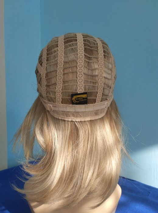 Манекен головы и термопарик Noveltis, Япония