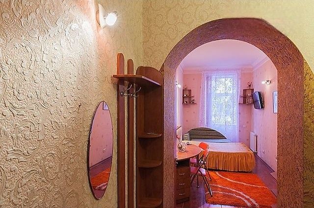 1-кімнатна квартира за адресою вул. Франка (площа 22 м²) - Atlanta.ua - фото 5