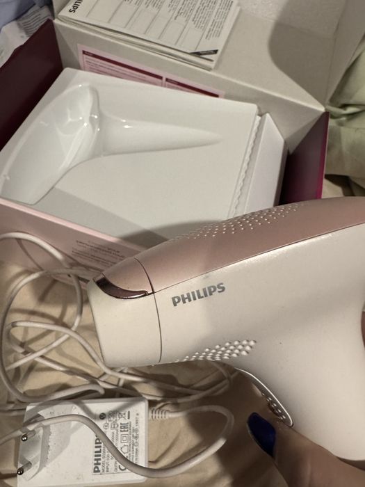 Philips lumea SC1994/00