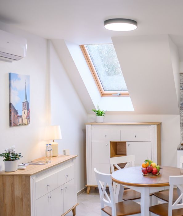 Apartamenty z Górskim Klimatem