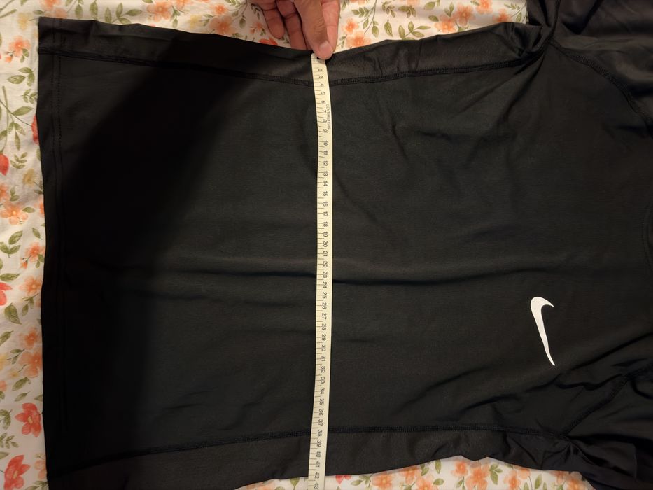 Bluzka treningowa Nike PRO z metką