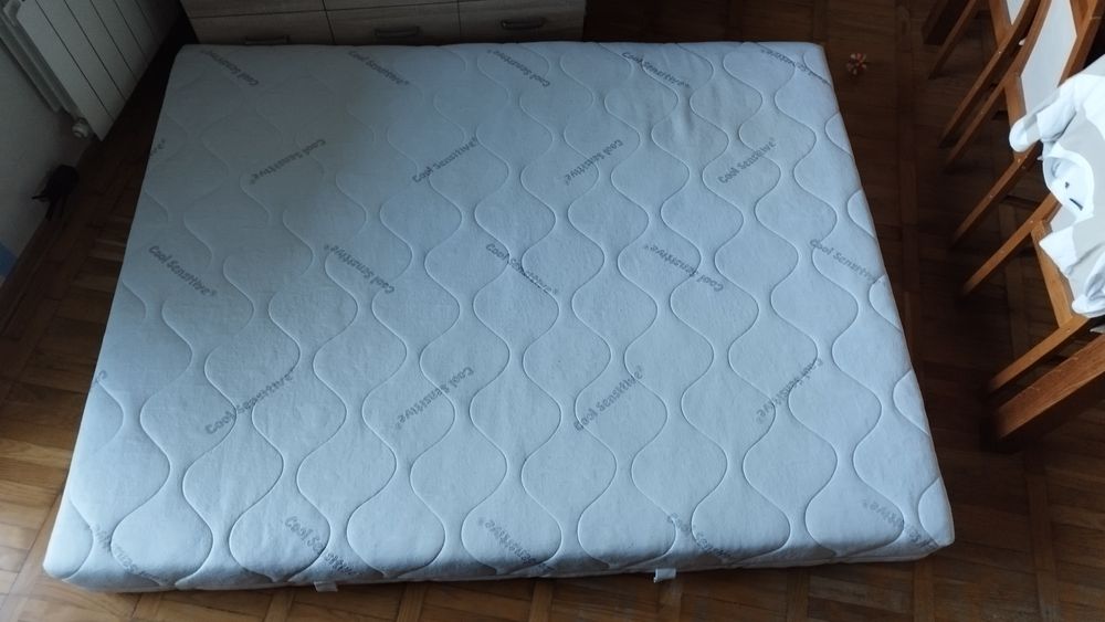 Materac 160x200x22cm