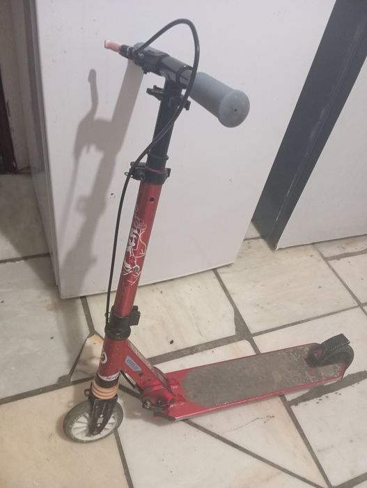 Trotinete Oxelo Mid 7