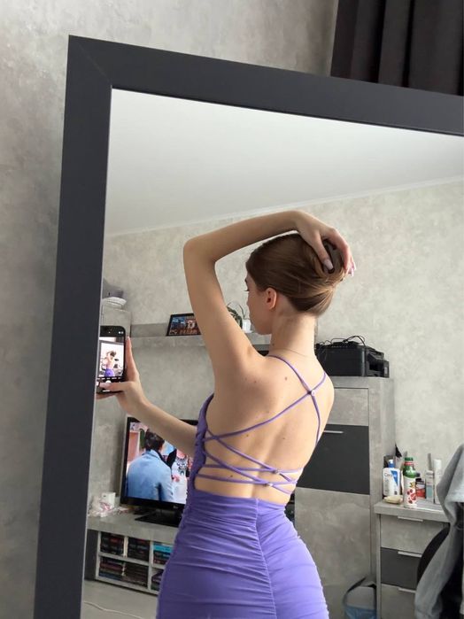 Сукня від oh polly