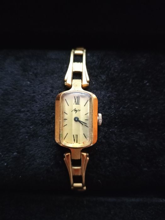 Часи радянського виробництва