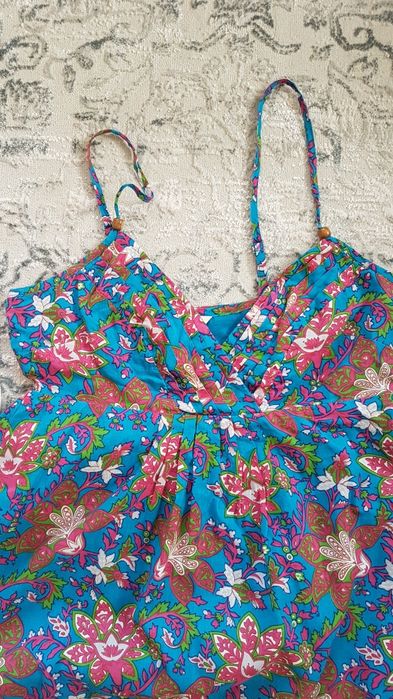 Sukienka maxi Monsoon,  rozm. 36, S