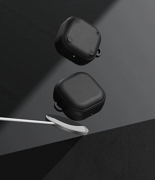 Ringke Onyx Magnetic Magsafe Samsung Galaxy Buds 4 / 4 Pro Black