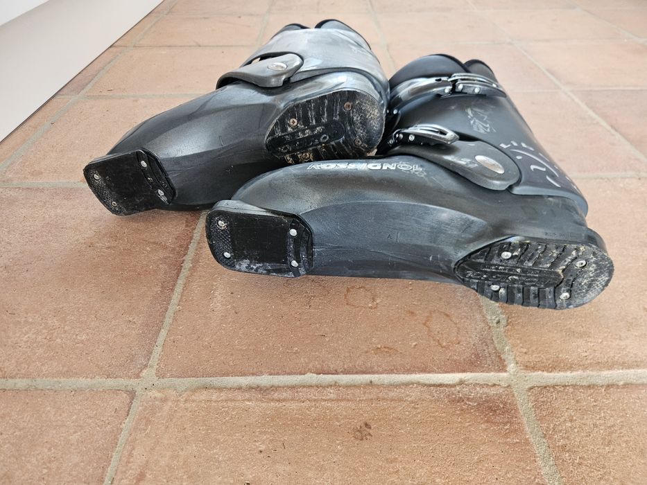 Botas de ski rosignol