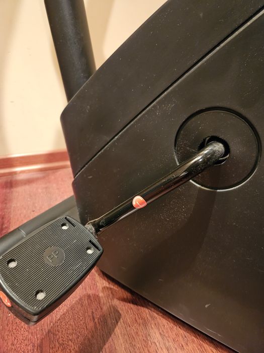 Domyos essential 03 rowerek stacjonarny