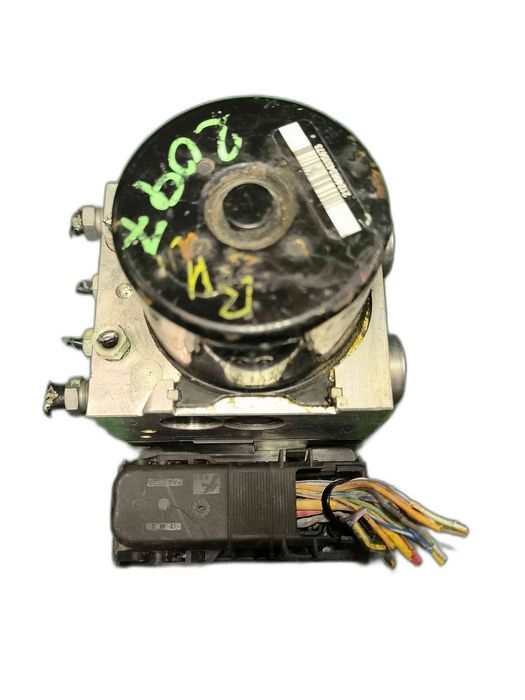 ABS LAND ROVER FREELANDER 2 2.2 SD4 4x4 (140 kW / 190 cv) [08.2010 - 10.2014] 6G9N-2C405-DG (OEM) | 6G9N2C405DG (OEM) | 10021201234 (OEM) | 1009263205