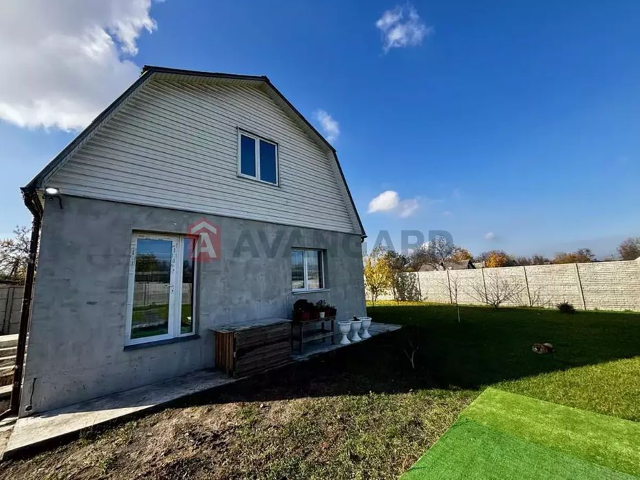 Продам дім 90кв.м Березанівка