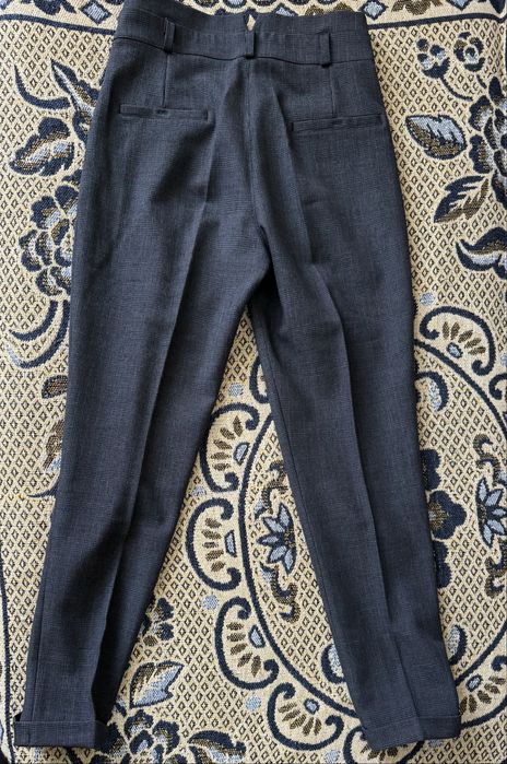 Штани, брюки класичні