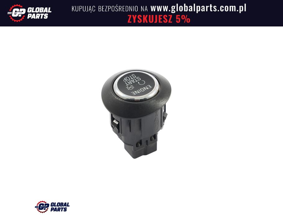 Ford Focus Mk3 Start Stop Przycisk Przełącznik CM5T-11572-AA