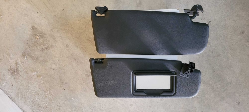 Palas para Mx 5 Modelo NB