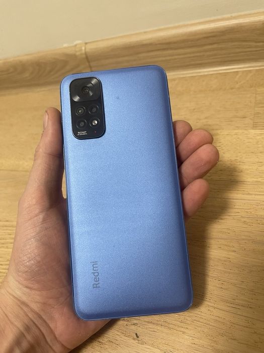 Xiaomi redmi note 11 NFC