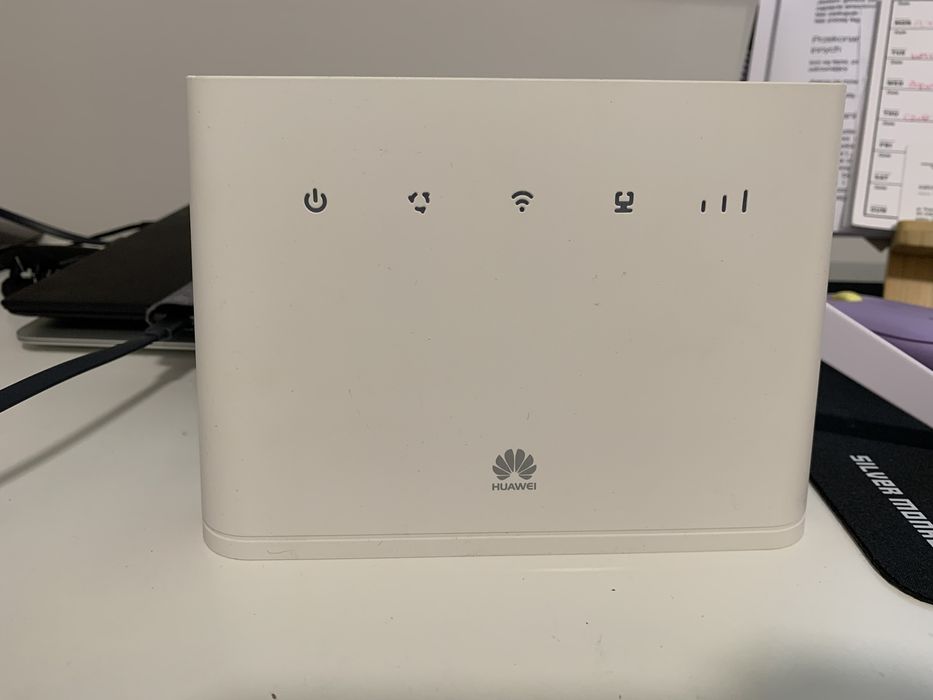 Router Huawei B311-211