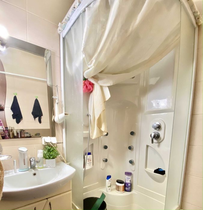 Частина будинку з гаражем рн Стара Подусівка, СЕРТИФІКАТ A11