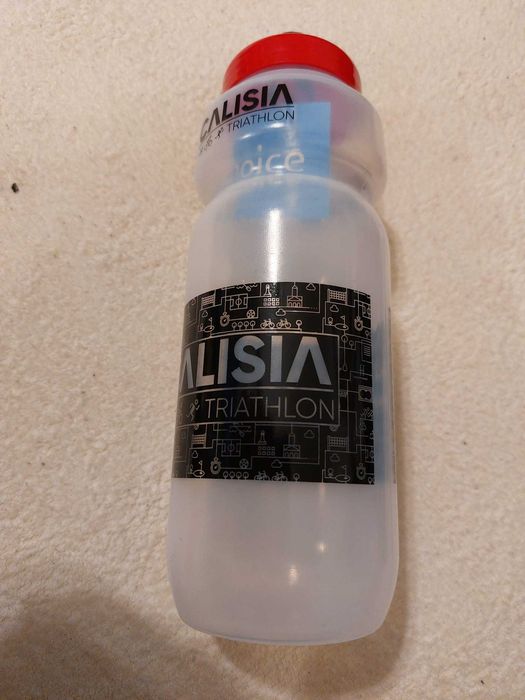 Bidon Triathlon Calisia