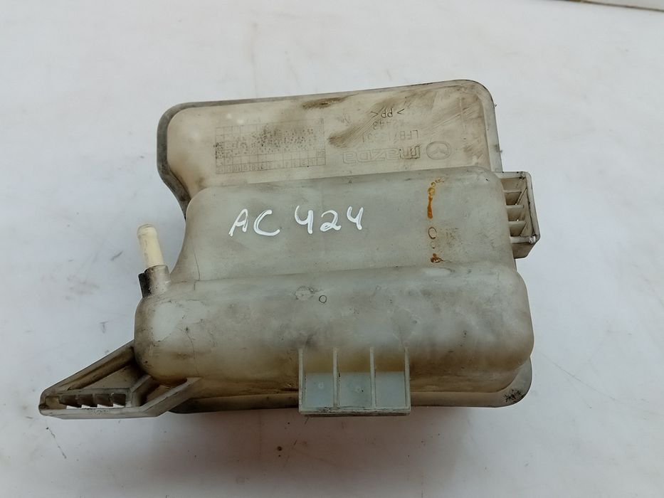 Reservatório / depósito da água / líquido de refrigeração MAZDA 5 (CR1