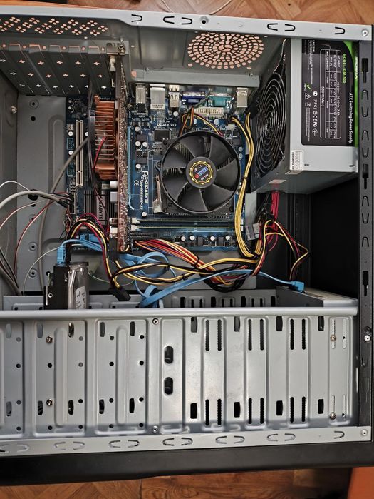 Компьютер для учебы