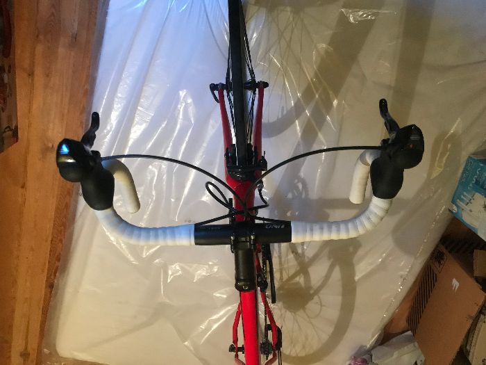 Kolarka rower szosowy 26"