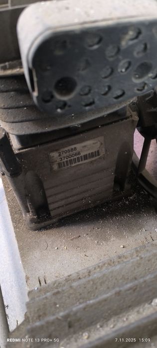 Kompresor 200l mozliwa zamiana