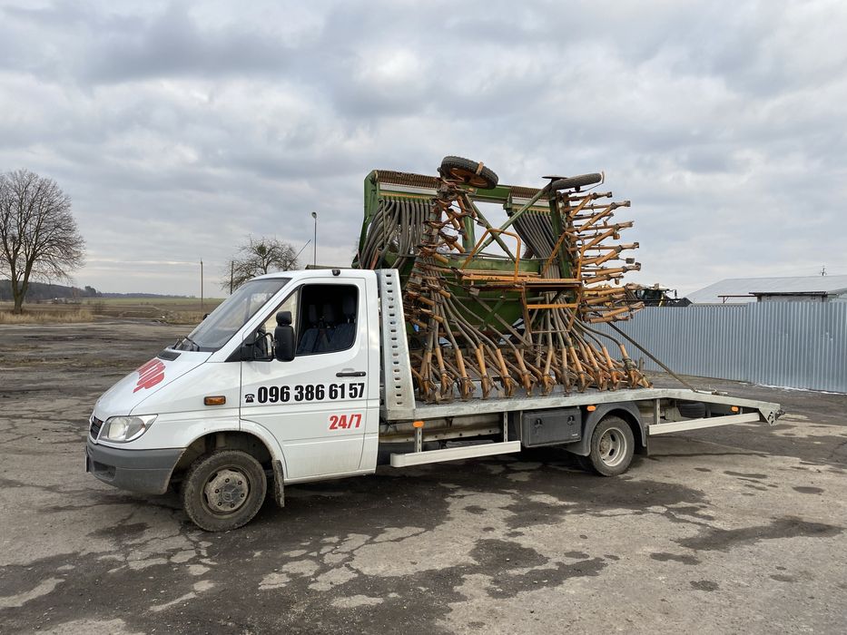 Евакуатор Летичів. Послуги евакуатора. Перевезення по Україні