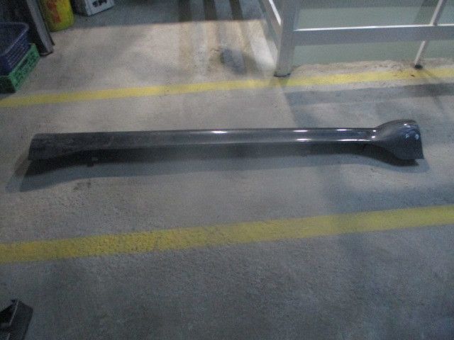 Embaladeira esquerda JEEP Grand Cherokee IV (WK, WK2)