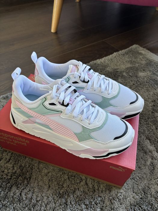 Buty letnie puma